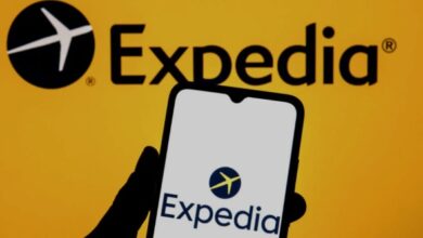 Expedia stock analysis and Expedia financial analysis