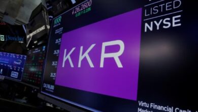 KKR Stock analysis