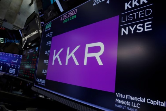 KKR Stock analysis