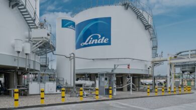 Linde stock analysis and stock forecast