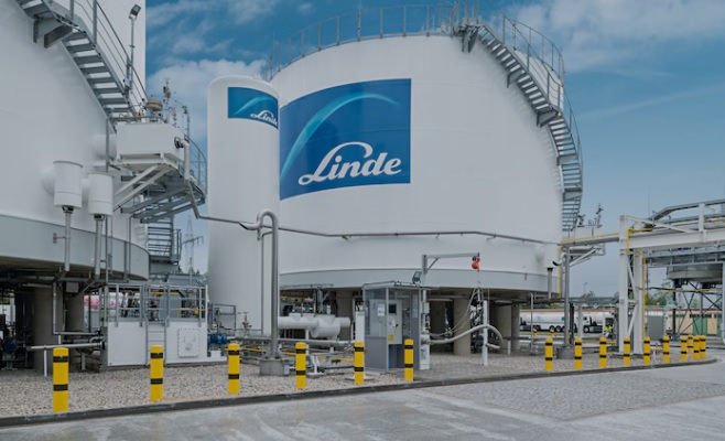 Linde stock analysis and stock forecast