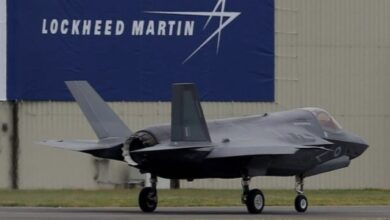 Lockheed Martin stock analysis and stock forecast