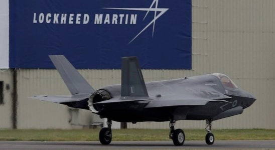 Lockheed Martin stock analysis and stock forecast