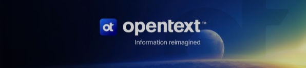 Opentext stock analysis and financial analysis