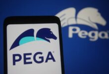 Pegasystems stock analysis