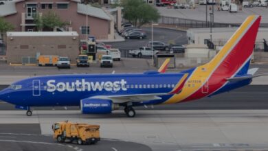 Southwest Airlines stock analysis and stock forecast