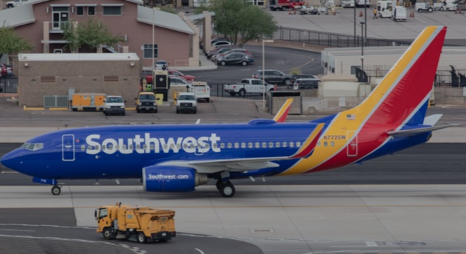 Southwest Airlines stock analysis and stock forecast