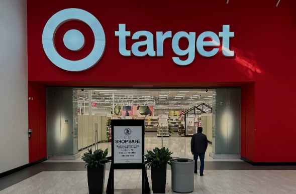 Target stock analysis and target financial