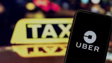 UBER stock analysis and stock forecast