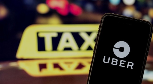 UBER stock analysis and stock forecast