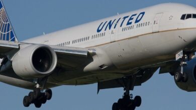 United Airlines stock analysis and stock forecast