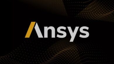 ANSYS Financial analysis