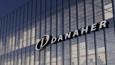 Danaher stock analysis and stock forecast