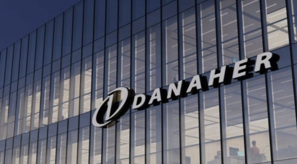 Danaher stock analysis and stock forecast