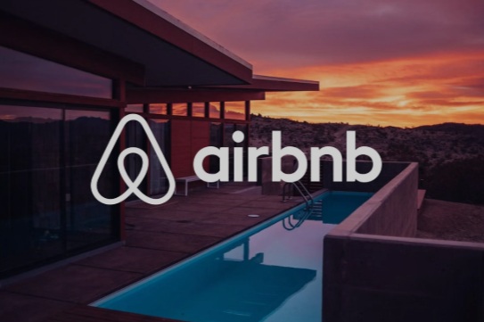 Airbnb stock