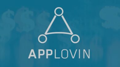 AppLovin Stock