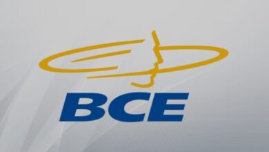 BCE Stock analysis