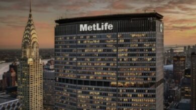 Metlife Stock and Metlife Financial