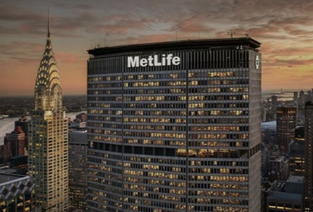 Metlife Stock and Metlife Financial