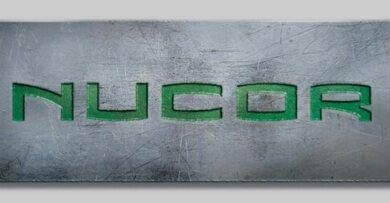 Nucor stock analysis