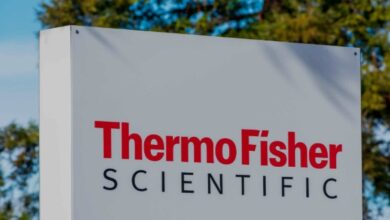 Thermo Fisher Scientific stock analysis