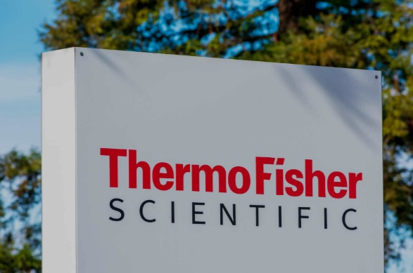 Thermo Fisher Scientific stock analysis