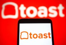Toast stock analysis